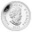 Канада 25 центов 2013 года. Война 1812 года - Шарль де Салаберри