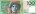 Австралия 100 долларов 2008-2010 Сэр Джон Монаш, батальные сцены UNC пластиковая купюра