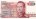 Люксембург 100 франков 1980 Портрет великого герцога Жана UNC