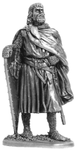 Солдатик Рыцарь-госпитальер, 1248-59 гг.