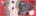 Австралия 20 долларов 2019 Мэри Рейби и ее шхуна Меркурий UNC / пластиковая коллекционная купюра