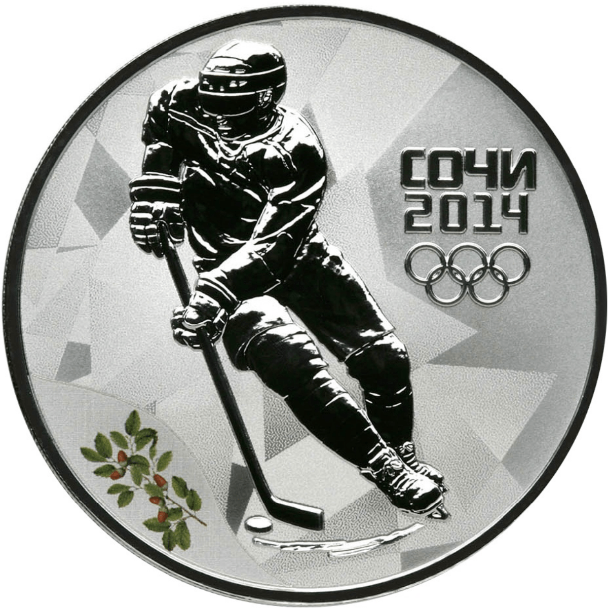 Олимпиада в Сочи-2014