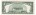 США 5 долларов 1953 A VF-XF (синяя печать)