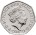 Великобритания набор из 4х монет 2018-2019 Паддингтон