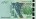 Сенегал 5000 франков КФА 2003 г. Антилопа Коб (болотный козёл) UNC