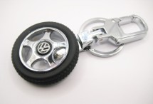 Брелок автомобильный, Колесо Volkswagen/брелок для авто/брелок для ключей женский/брелок для ключей мужской/брелок для ключей автомобиля   