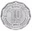 Шри Ланка / Административные округа / Набор из 25 монет (10 рупий 2013 г.)