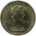 Новая Зеландия 1 доллар 1981 г. 25 лет коронации Елизаветы II
