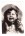 Открытка &quot;Плачущая девочка&quot; 1950-1960 гг. Главкурортторг фото: Ю. Меснянкин