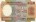 Индия 2 рупии 1975-1996 Спутник (отверстия от скобы) аUNC / коллекционная купюра
