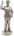 Верховный главнокомандующий, маршал Иосиф Сталин 1943-45 гг СССР / оловянный солдатик