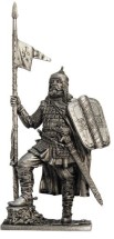 Солдатик Русский конный воин, 14 век