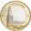 Финляндия 5 евро 2013 Собор Турку UNC / коллекционная монета