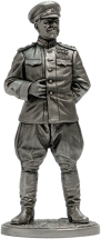 Солдатик Маршал Советского Союза Г.К. Жуков, 1945 г. 