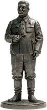 Солдатик И.В. Сталин, 1939-43 гг. СССР 