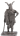 Солдатик Вождь бронзового века, 800 лет до н.э. (65мм)     