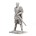 Саксонский воин 5 век нашей эры (54мм) Солдатик оловянный