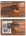 Тройка Лошадь Пржевальского. Животные красной книги / Тираж: 1750 шт. / Коллекционная карта