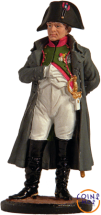 Император Наполеон I Бонапарт. Франция, 1805-15 гг. Цветной     