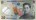 Румыния 20 лей 2021   Екатерина Теодорою  UNC  пластиковая банкнота   