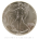 США 1 доллар 2023 Шагающая свобода / Унция серебра / коллекционная монета