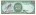 Тринидад и Тобаго 5 долларов 1985 Синий-коронованный мотмот UNC тип: 2