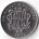 Андорра Набор из 3 монет 2002 г  Король + животные  