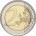 Бельгия 2 евро 2023 Избирательное право женщин BU / коллекционная монета в блистере