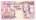 Гибралтар 20 фунтов стерлингов 1995 г /Возвращение Нельсона после Трафальгарского сражения 1805 г UNC