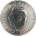 Великобритания 2 фунта 2024 Британия и Свобода BU Серебро / Карл III Коллекционная монета