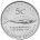 Намибия 5 центов 2000 Ставрида FAO