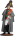 Барклай де Толли. Военный министр, генерал от инфантерии. Россия, 1810-12 гг. / Цветной оловянный солдатик