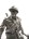Ударник-гренадер. Рядовой 189-го пехотного Измайловского полка, лето 1917 г. / Оловянный солдатик 75мм