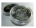 Капсула для монеты 27 мм пр-во РФ (лот=10 шт.)