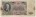 СССР Билет Государственного Банка 50 рублей 1947 г  