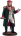 Генерал-фельдмаршал князь Кутузов. Россия, 1812 г. / Цветной, оловянный солдатик